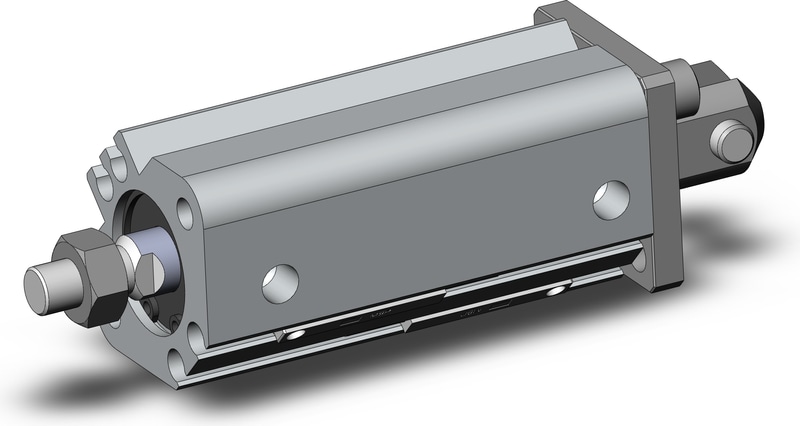 SMC CDQ2D16-30DMZ-M9P