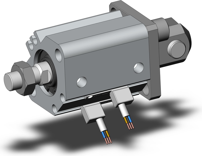 SMC CDQ2D20-10DMZ-M9NVZ