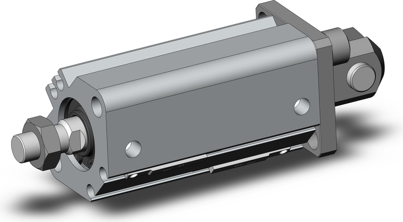SMC CDQ2D20-35DMZ-A93L
