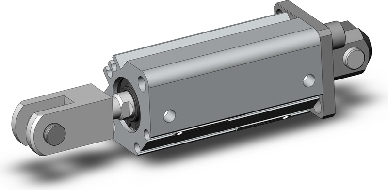 SMC CDQ2D20-40DCMZ-W-M9BWM