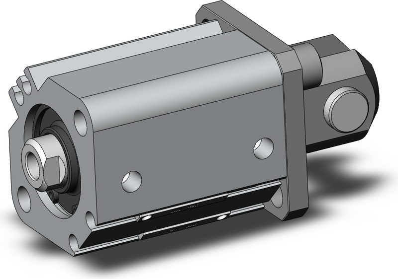 SMC CDQ2D25-15DZ-M9B