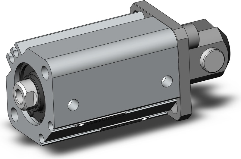 SMC CDQ2D25-25DZ-M9BW