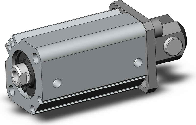SMC CDQ2D25-30DZ