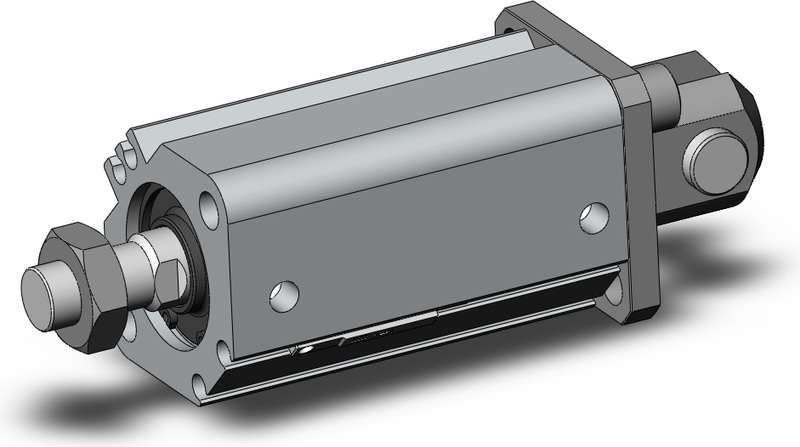 SMC CDQ2D25-35DCMZ-M9BALS