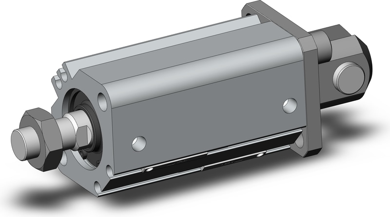 SMC CDQ2D25-35DMZ-M9BWL