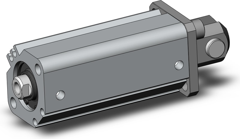 SMC CDQ2D25-50DCZ