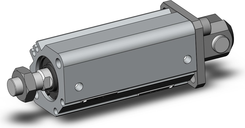 SMC CDQ2D25-50DMZ-M9BZ