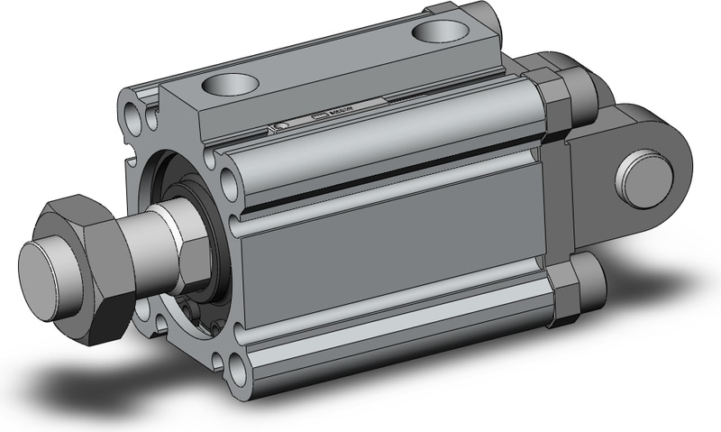 SMC CDQ2D32-25DMZ-M9BWZ