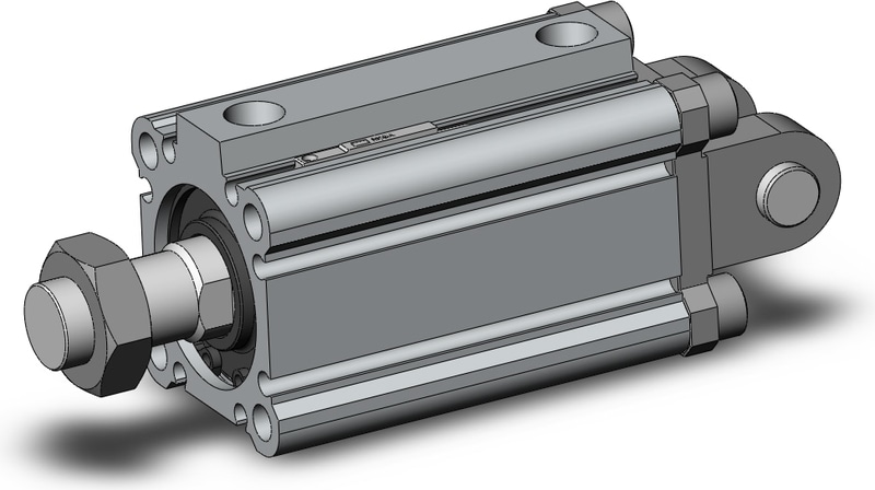 SMC CDQ2D32-40DMZ-M9BASBPC