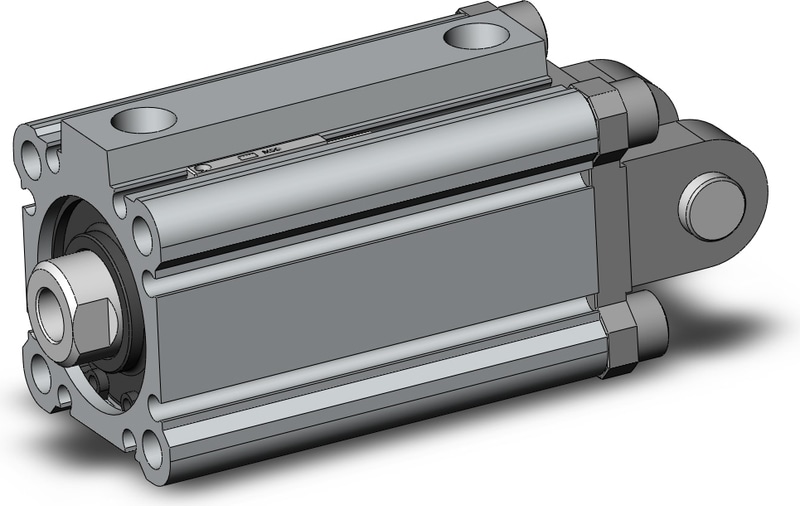 SMC CDQ2D32-40DZ-M9BL
