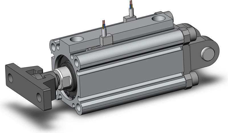 SMC CDQ2D32-50DCZ-D-M9BWVM