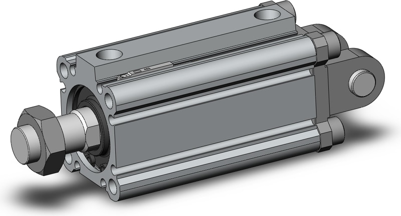SMC CDQ2D32-50DMZ-A96L