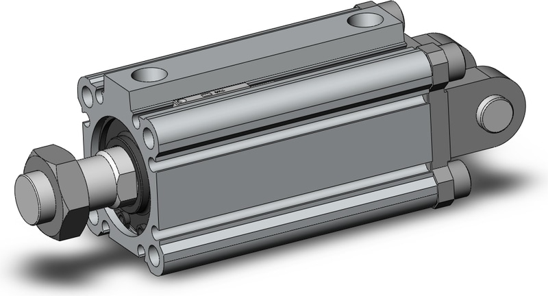 SMC CDQ2D32-50DMZ-M9BL