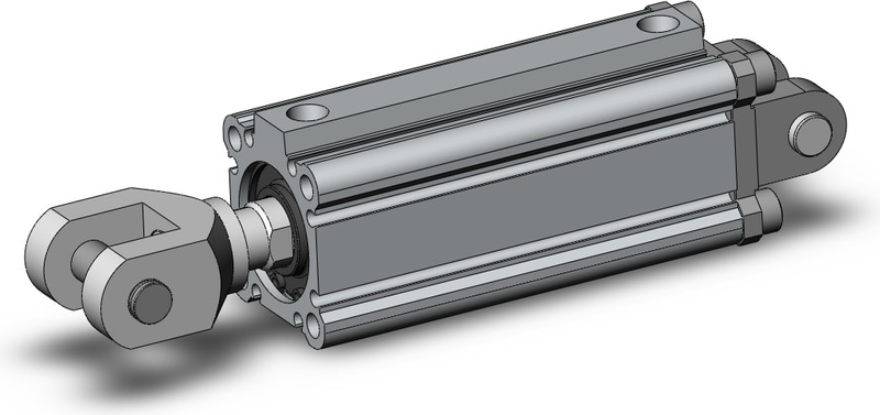 SMC CDQ2D32-75DCMZ-W