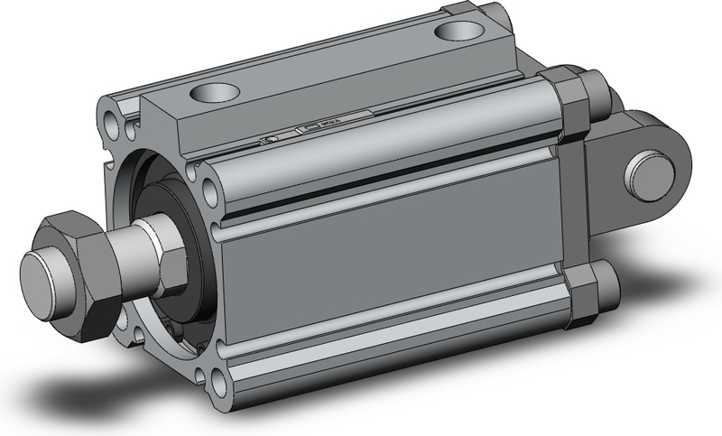 SMC CDQ2D40-35DCMZ-M9BAL