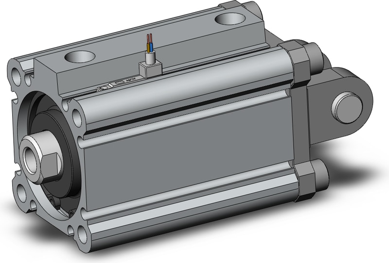 SMC CDQ2D40-35DCZ-A93VLS