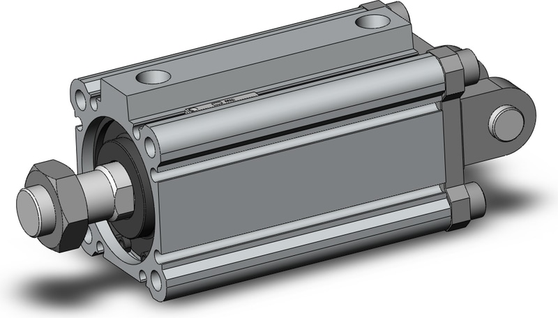 SMC CDQ2D40-50DCMZ-M9BL