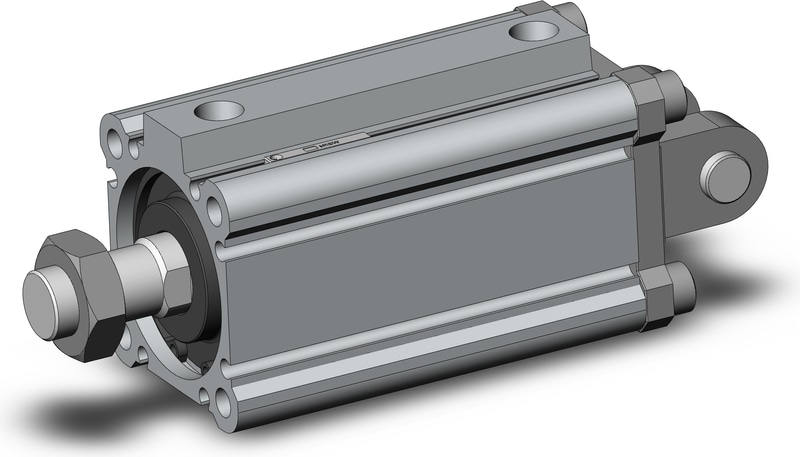 SMC CDQ2D40-50DCMZ-M9BWL