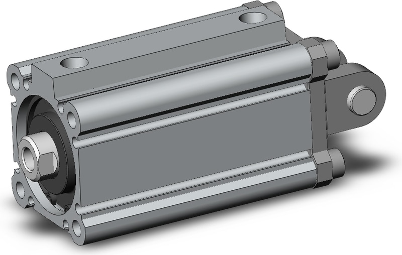 SMC CDQ2D40-50DCZ