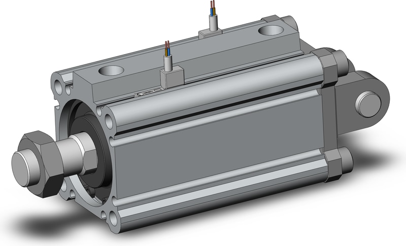 SMC CDQ2D40-50DMZ-M9BVL