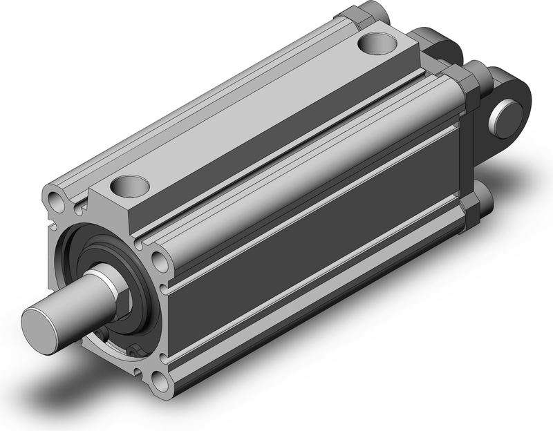 SMC CDQ2D50-100DCMZ