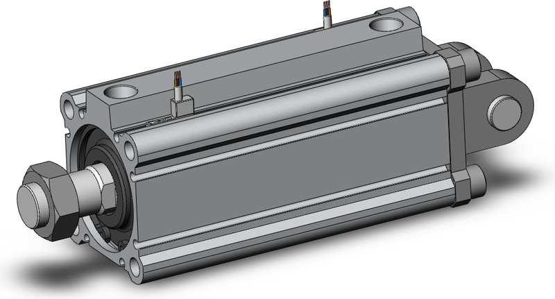 SMC CDQ2D50-100DMZ-M9PWVMDPC3