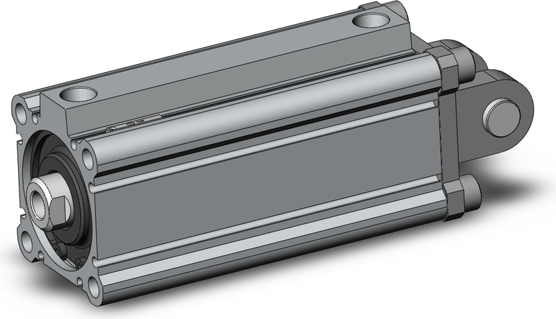 SMC CDQ2D50-100DZ-M9PSAPC