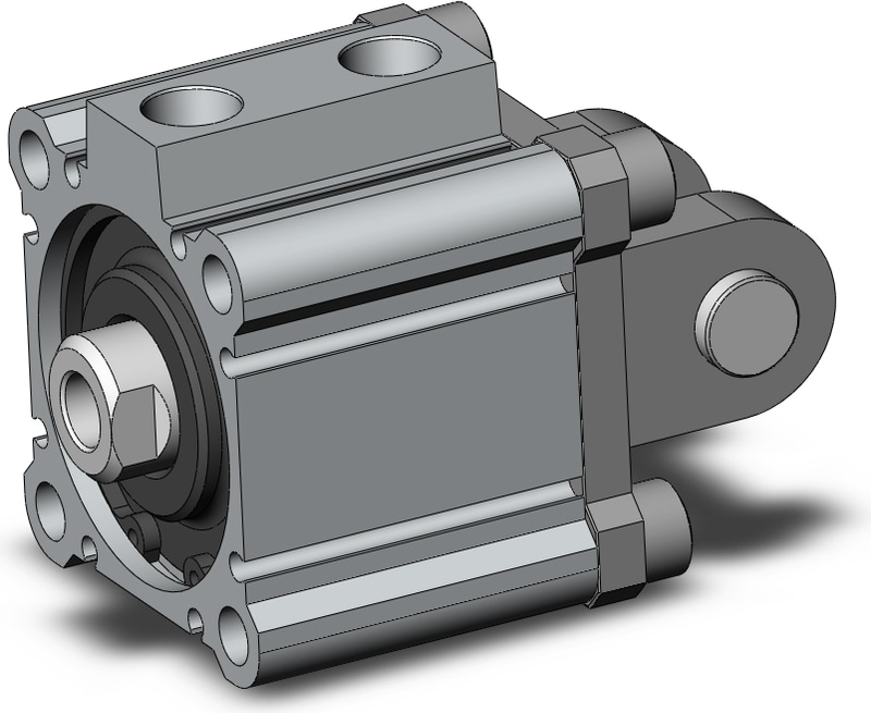 SMC CDQ2D50-10DCZ