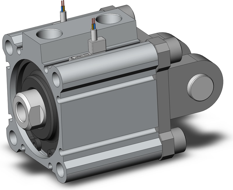 SMC CDQ2D50-15DCZ-M9BVL