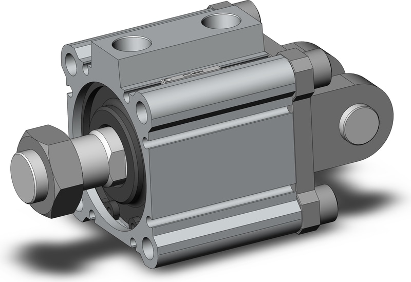 SMC CDQ2D50-15DMZ-M9BWL