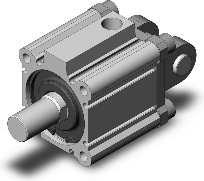 SMC CDQ2D50-20SMZ