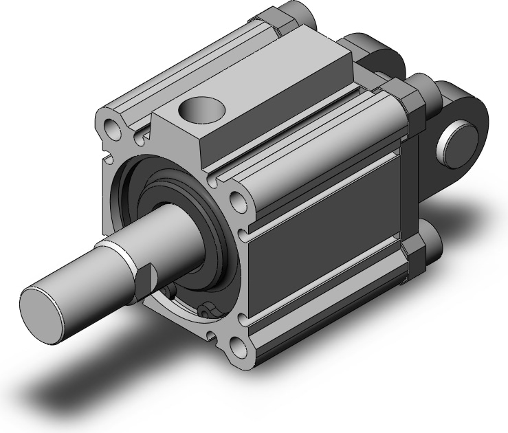 SMC CDQ2D50-20TMZ