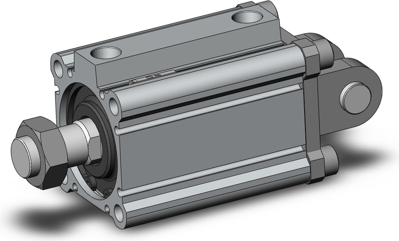 SMC CDQ2D50-50DCMZ-M9BL