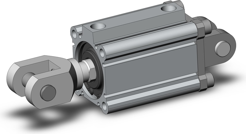 SMC CDQ2D50-50DCMZ-W