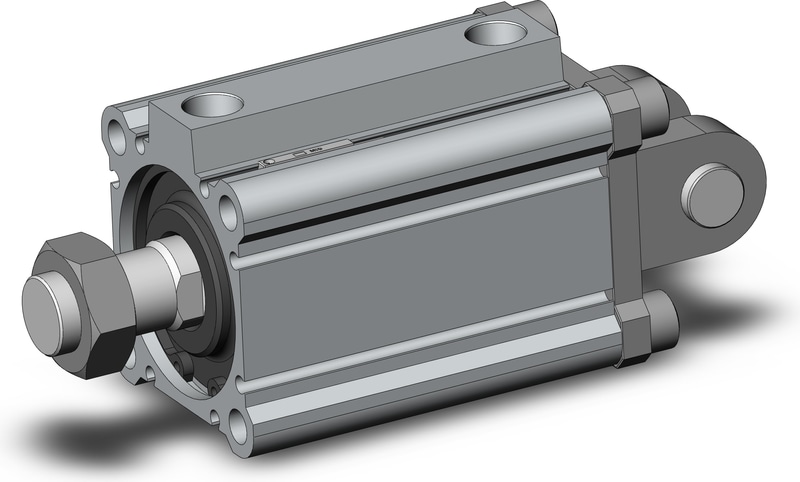 SMC CDQ2D50-50DMZ-M9BZ