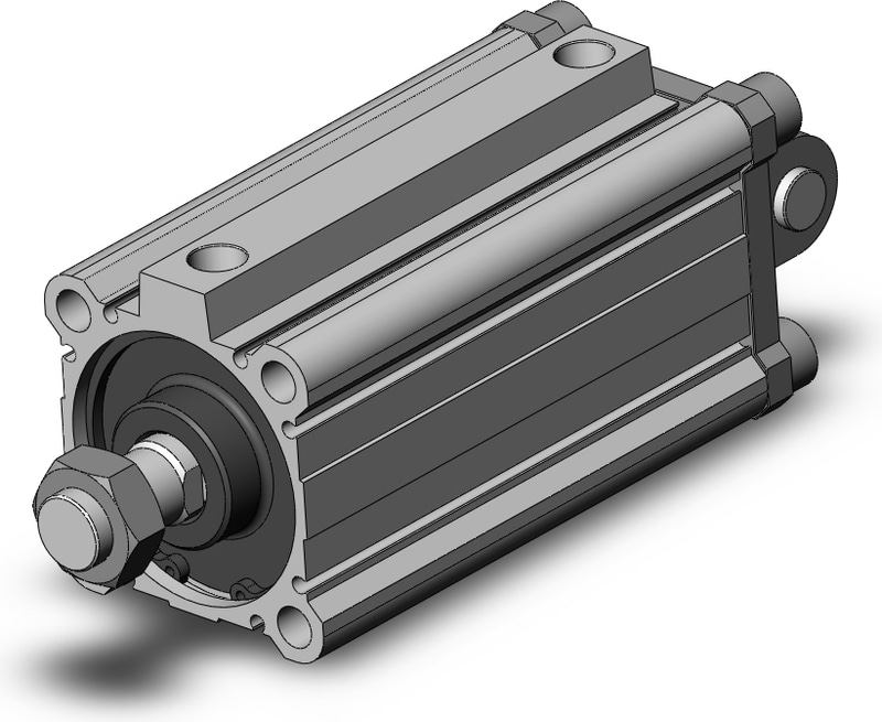 SMC CDQ2D63-100DMZ-XC35