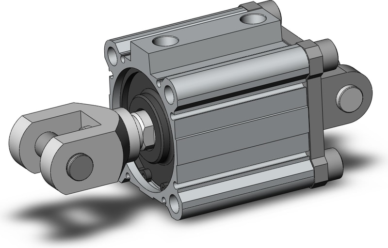 SMC CDQ2D63-30DMZ-W-M9PZ