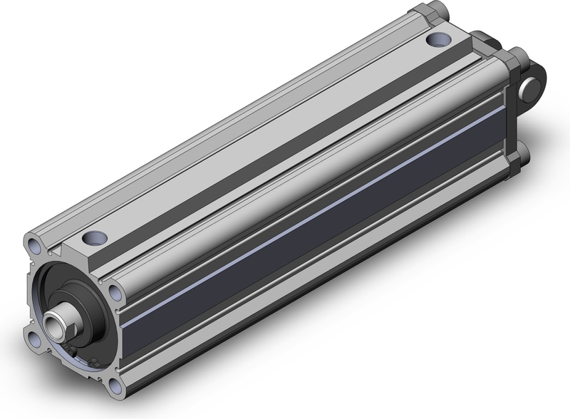 SMC CDQ2D80-300DCZ