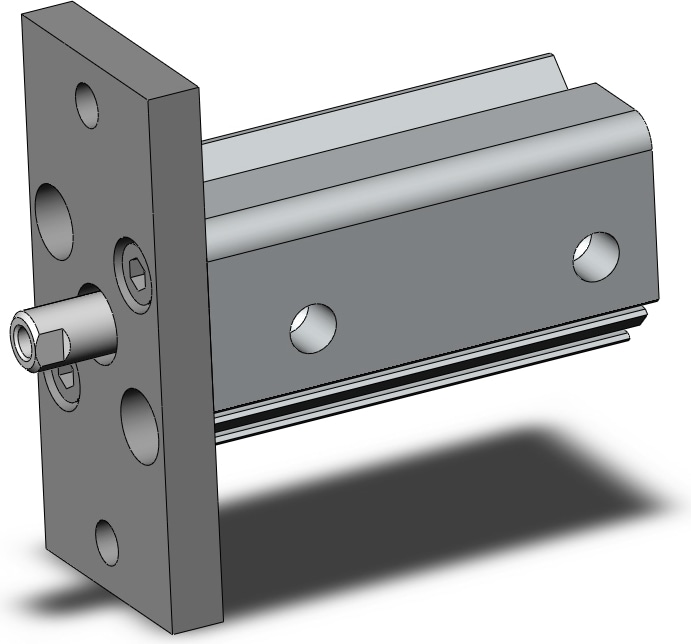 SMC CDQ2F12-20DCZ