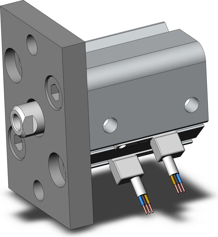 SMC CDQ2F20-10DZ-M9NVSAPC