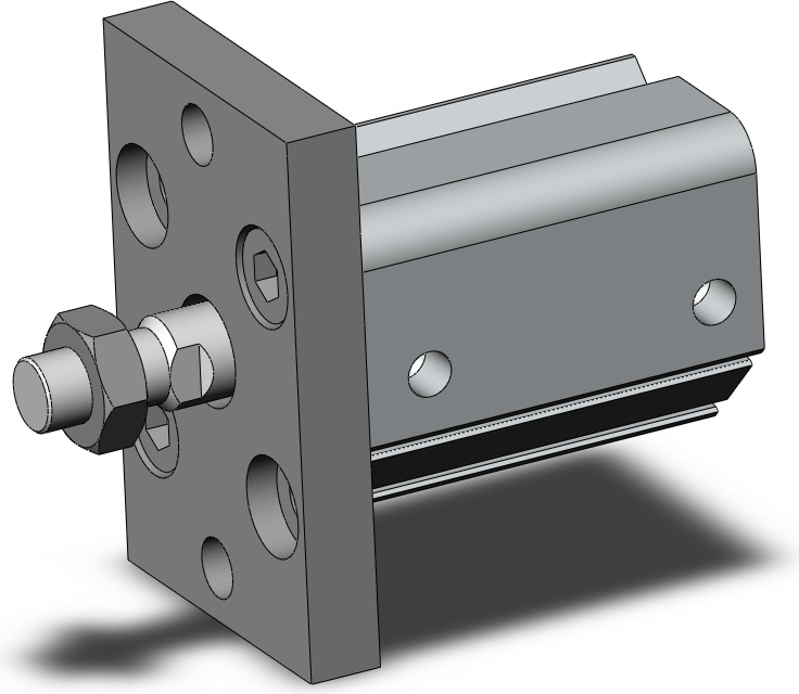 SMC CDQ2F20-15DMZ