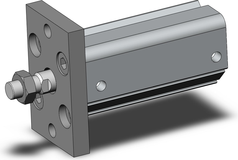 SMC CDQ2F20-40DMZ