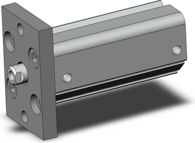 SMC CDQ2F20-45DCZ