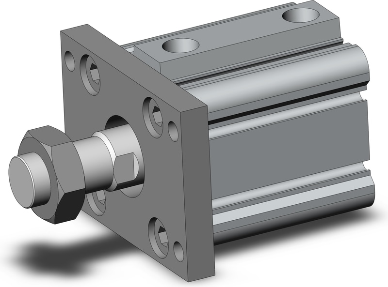 SMC CDQ2F32-20DCMZ