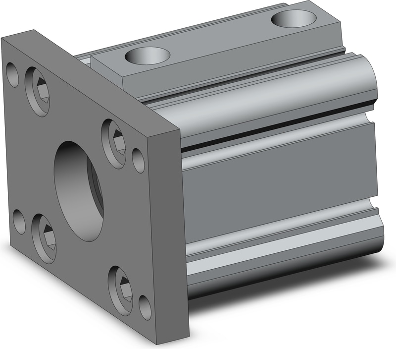 SMC CDQ2F32-20DCZ