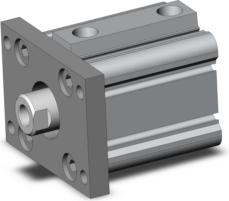 SMC CDQ2F32-20DZ