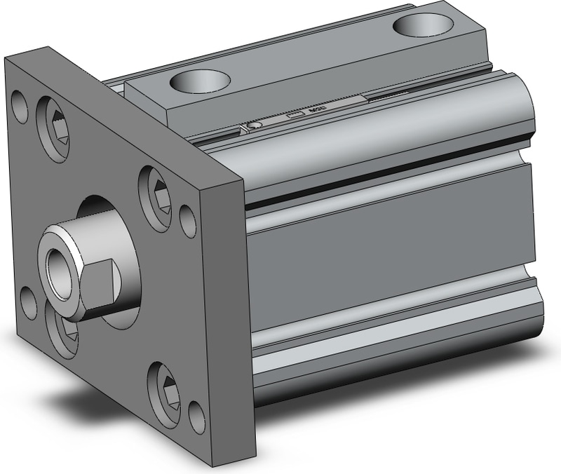 SMC CDQ2F32-25DZ-M9BSAPC