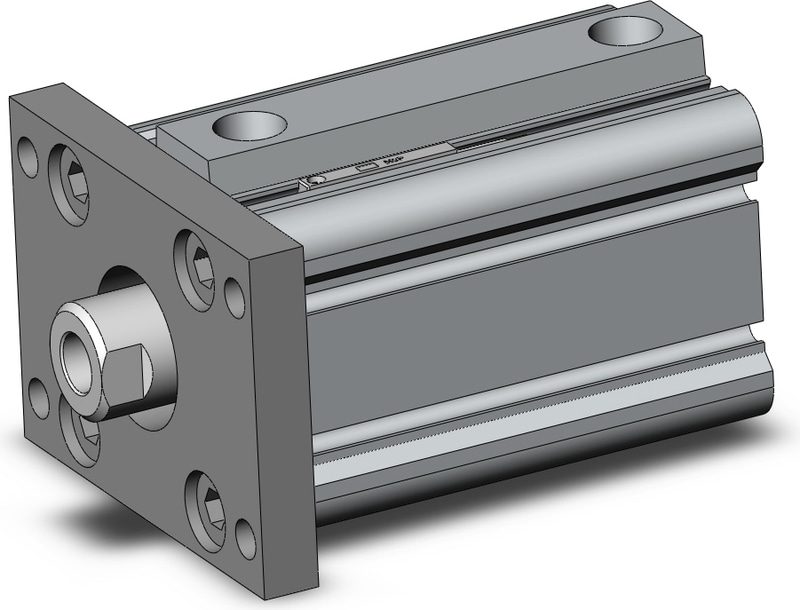SMC CDQ2F32-40DZ-M9P