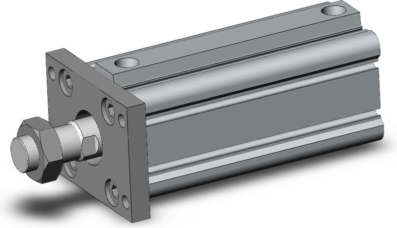 SMC CDQ2F32-75DCMZ