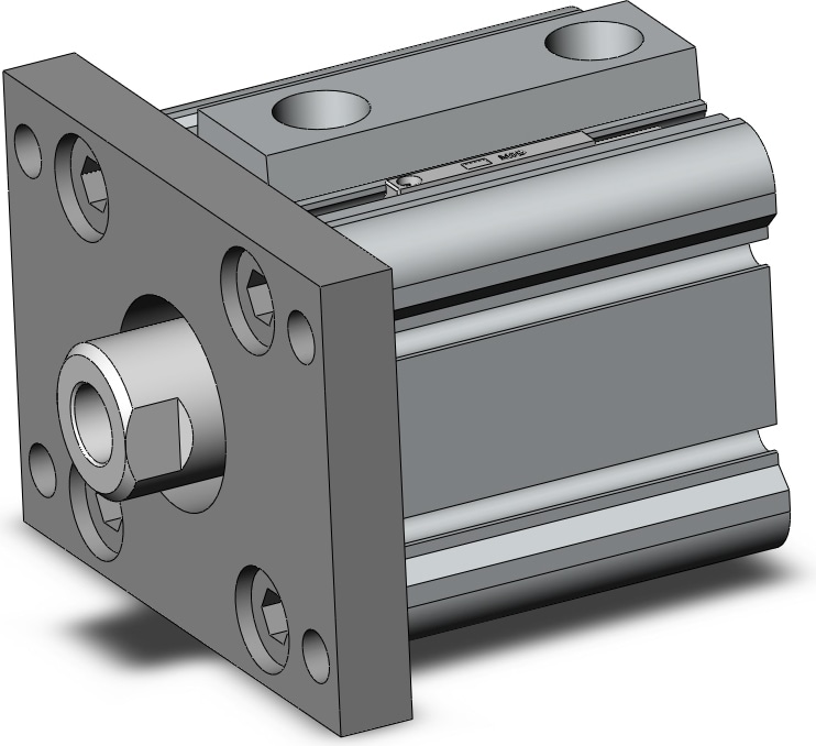 SMC CDQ2F32TN-15DZ-M9B